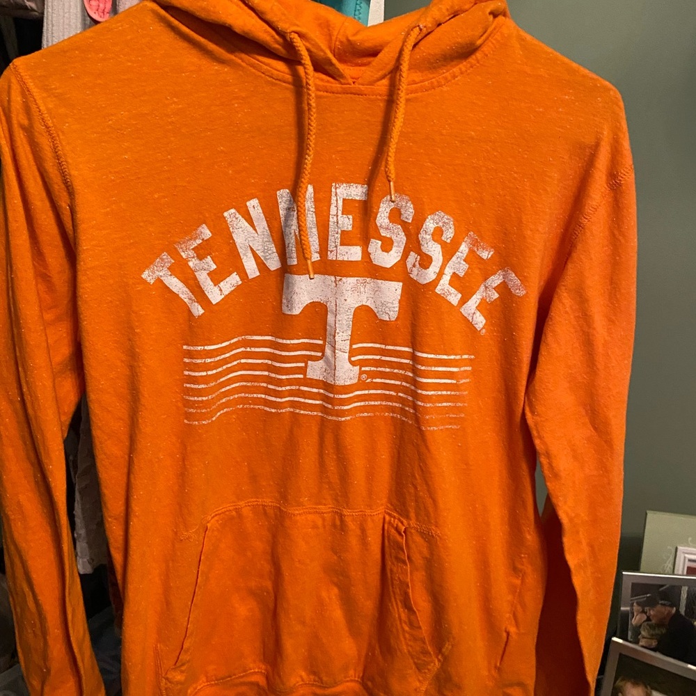 Tennessee hoodie